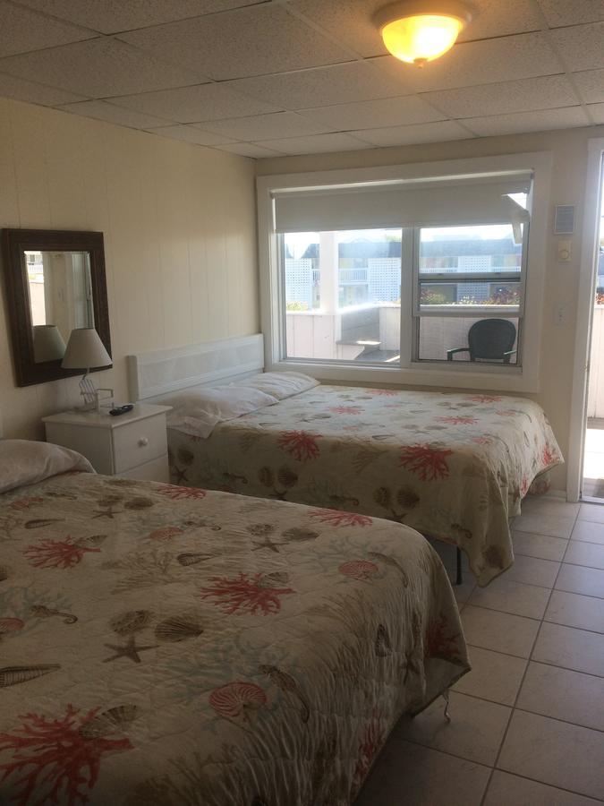 Sea Shell Motel Уэстерли Экстерьер фото